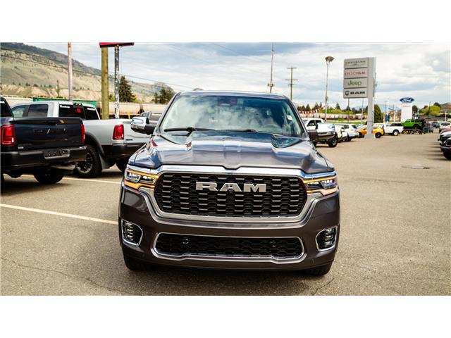 2026 RAM 1500 Tungsten (Stk: TT127) in Kamloops - Image 4 of 23