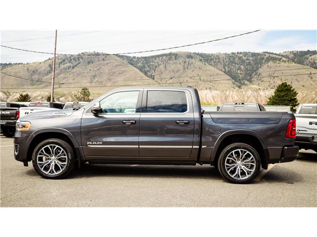 2026 RAM 1500 Tungsten (Stk: TT127) in Kamloops - Image 6 of 23