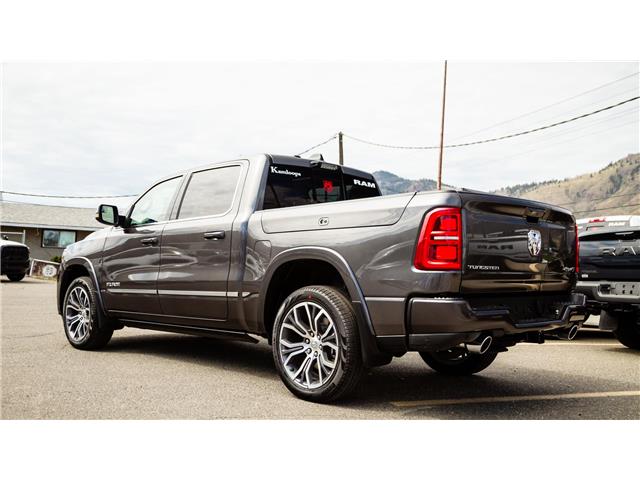 2026 RAM 1500 Tungsten (Stk: TT127) in Kamloops - Image 7 of 23