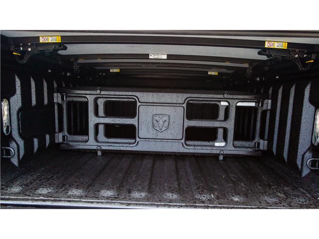 2026 RAM 1500 Tungsten (Stk: TT127) in Kamloops - Image 17 of 23
