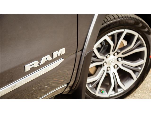 2026 RAM 1500 Tungsten (Stk: TT127) in Kamloops - Image 20 of 23