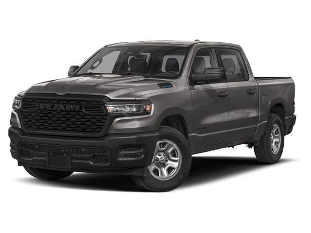 2026 RAM 1500 Tradesman (Stk: 47005) in Waterloo - Image 1 of 1