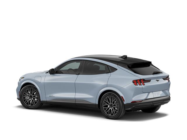 2026 Ford Mustang Mach-E Premium (Stk: 26CS2862) in Canmore - Image 2 of 7