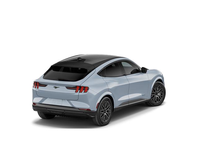 2026 Ford Mustang Mach-E Premium (Stk: 26CS2862) in Canmore - Image 3 of 7