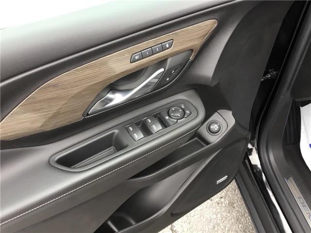 2024 GMC Terrain Denali (Stk: S2787) in Cornwall - Image 2 of 30