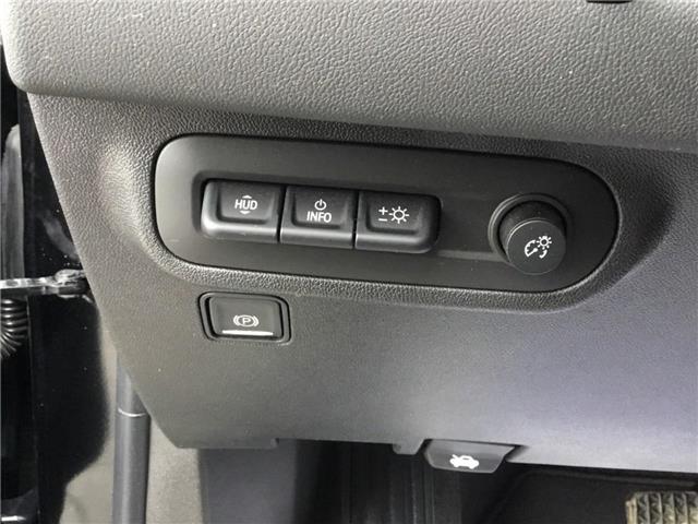 2024 GMC Terrain Denali (Stk: S2787) in Cornwall - Image 3 of 30
