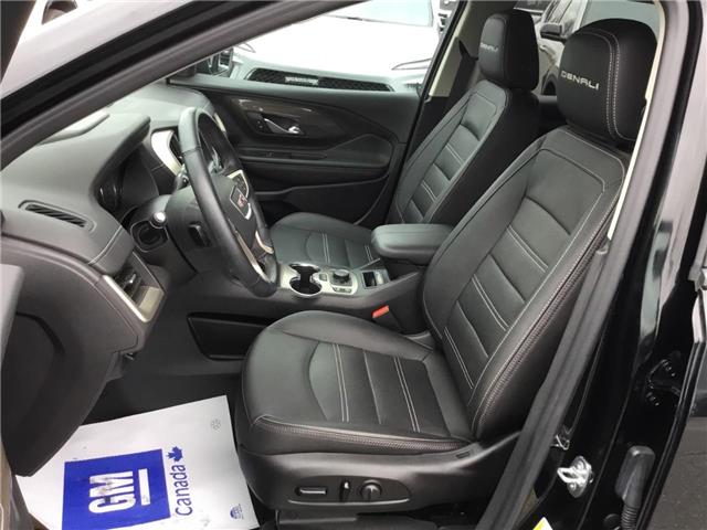 2024 GMC Terrain Denali (Stk: S2787) in Cornwall - Image 4 of 30