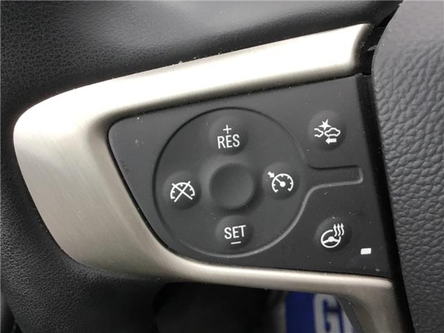 2024 GMC Terrain Denali (Stk: S2787) in Cornwall - Image 5 of 30