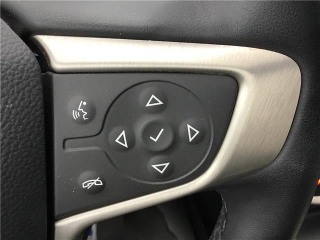 2024 GMC Terrain Denali (Stk: S2787) in Cornwall - Image 6 of 30