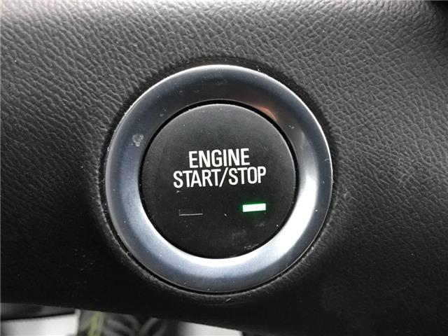2024 GMC Terrain Denali (Stk: S2787) in Cornwall - Image 7 of 30