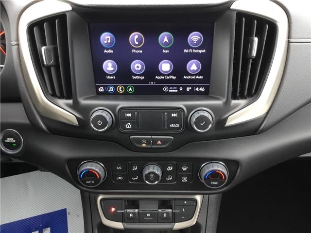 2024 GMC Terrain Denali (Stk: S2787) in Cornwall - Image 8 of 30