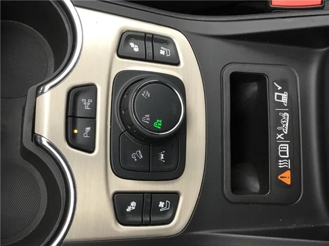 2024 GMC Terrain Denali (Stk: S2787) in Cornwall - Image 11 of 30