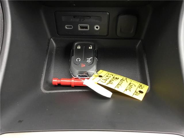 2024 GMC Terrain Denali (Stk: S2787) in Cornwall - Image 12 of 30