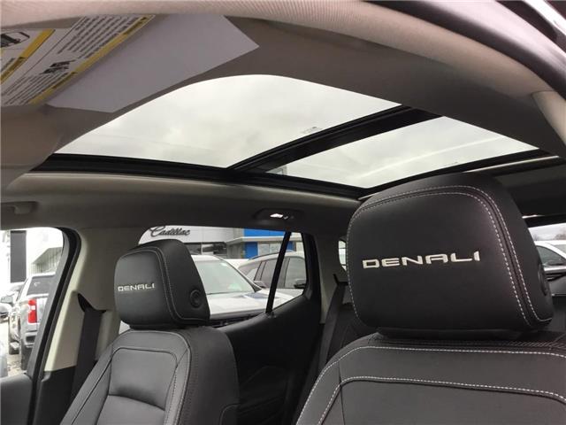 2024 GMC Terrain Denali (Stk: S2787) in Cornwall - Image 14 of 30