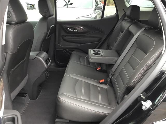 2024 GMC Terrain Denali (Stk: S2787) in Cornwall - Image 15 of 30