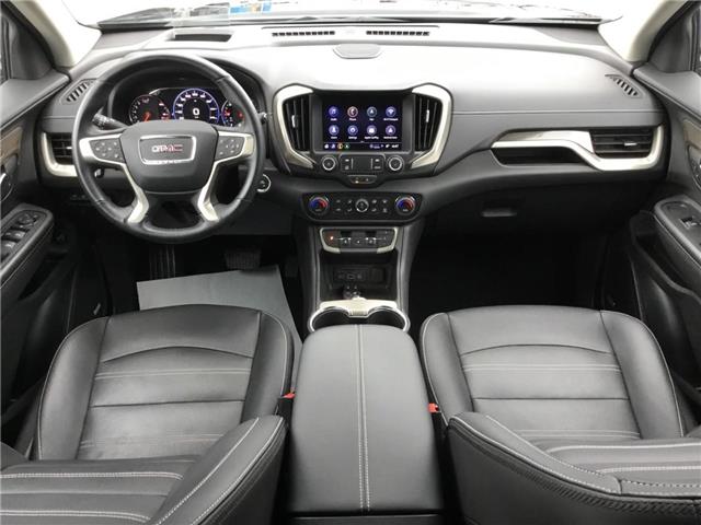 2024 GMC Terrain Denali (Stk: S2787) in Cornwall - Image 16 of 30