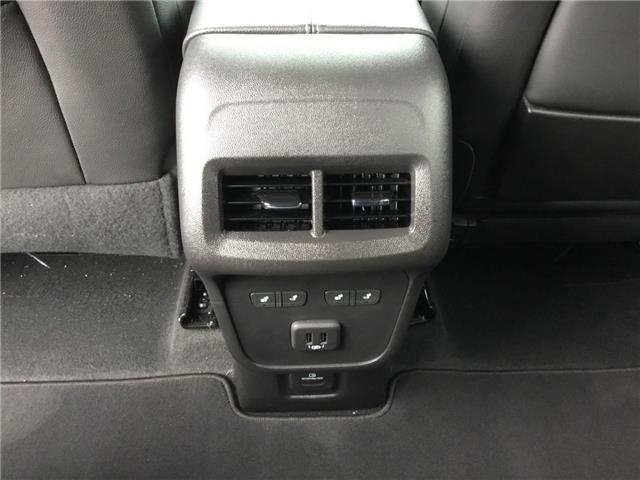 2024 GMC Terrain Denali (Stk: S2787) in Cornwall - Image 17 of 30