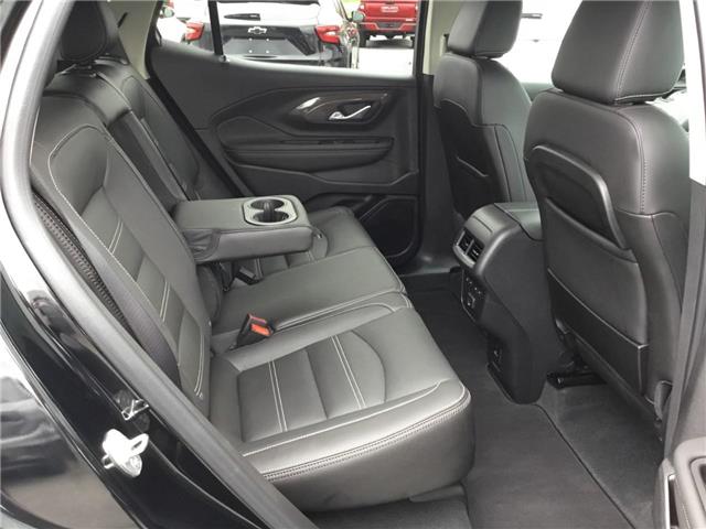 2024 GMC Terrain Denali (Stk: S2787) in Cornwall - Image 18 of 30