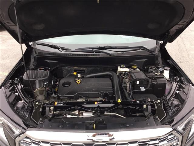 2024 GMC Terrain Denali (Stk: S2787) in Cornwall - Image 20 of 30