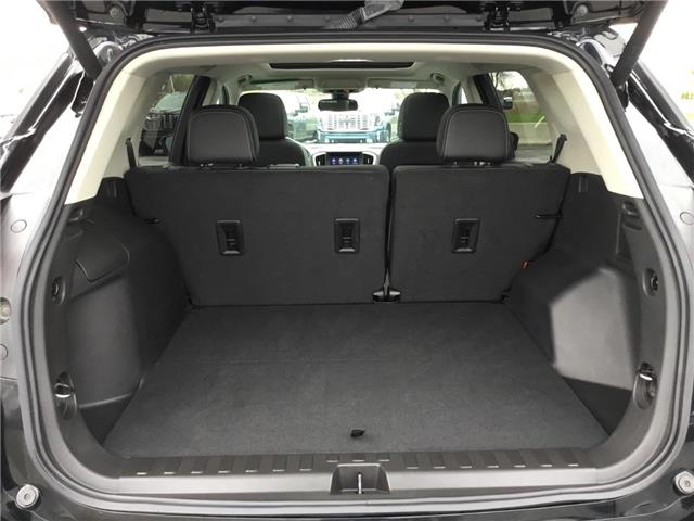 2024 GMC Terrain Denali (Stk: S2787) in Cornwall - Image 21 of 30