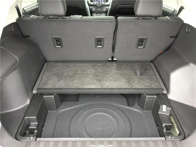 2024 GMC Terrain Denali (Stk: S2787) in Cornwall - Image 22 of 30
