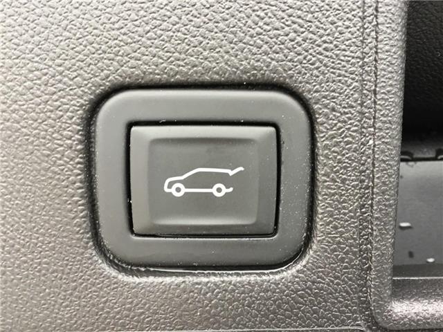 2024 GMC Terrain Denali (Stk: S2787) in Cornwall - Image 23 of 30