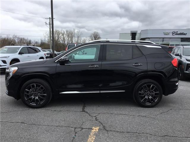 2024 GMC Terrain Denali (Stk: S2787) in Cornwall - Image 24 of 30