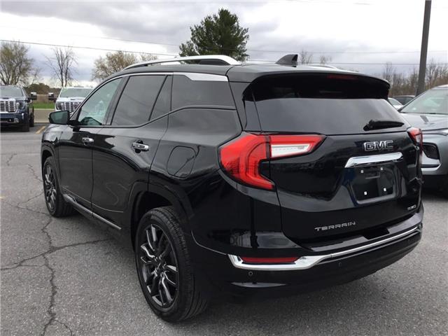 2024 GMC Terrain Denali (Stk: S2787) in Cornwall - Image 25 of 30