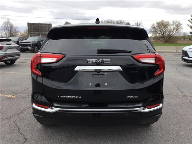 2024 GMC Terrain Denali (Stk: S2787) in Cornwall - Image 26 of 30