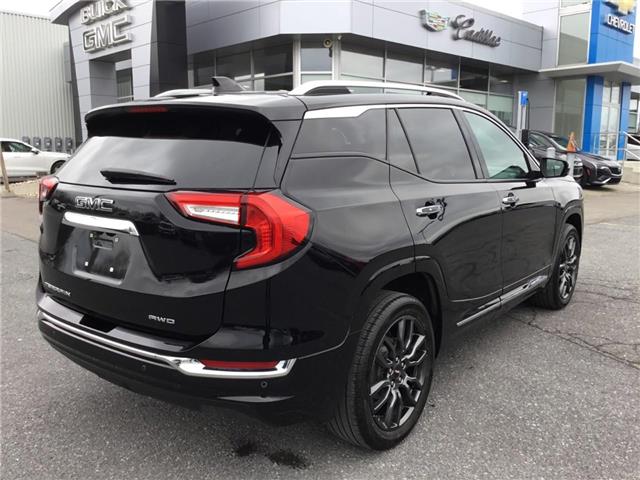 2024 GMC Terrain Denali (Stk: S2787) in Cornwall - Image 27 of 30
