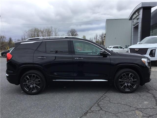 2024 GMC Terrain Denali (Stk: S2787) in Cornwall - Image 28 of 30