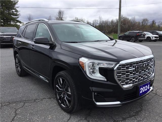 2024 GMC Terrain Denali (Stk: S2787) in Cornwall - Image 29 of 30