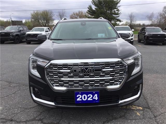 2024 GMC Terrain Denali (Stk: S2787) in Cornwall - Image 30 of 30