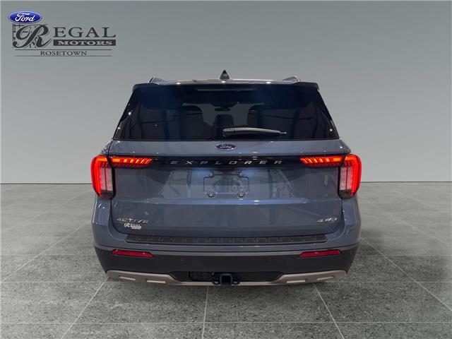 2026 Ford Explorer Active (Stk: T0051) in ROSETOWN - Image 4 of 17