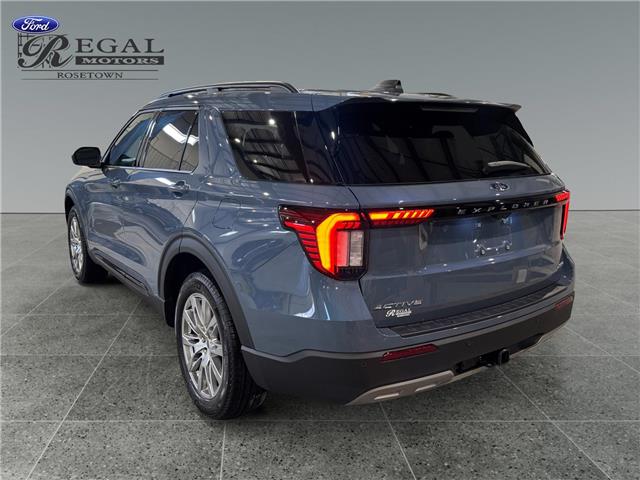 2026 Ford Explorer Active (Stk: T0051) in ROSETOWN - Image 5 of 17
