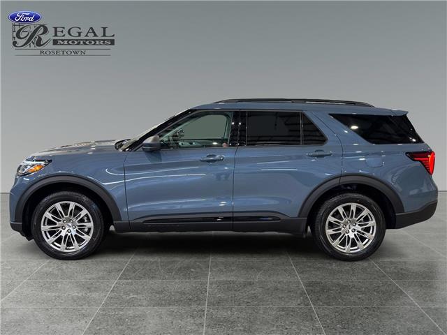 2026 Ford Explorer Active (Stk: T0051) in ROSETOWN - Image 6 of 17