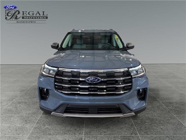 2026 Ford Explorer Active (Stk: T0051) in ROSETOWN - Image 8 of 17
