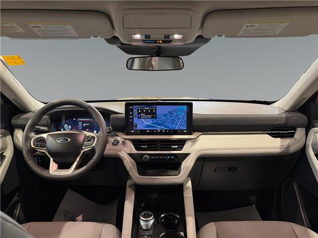 2026 Ford Explorer Active (Stk: T0051) in ROSETOWN - Image 11 of 17