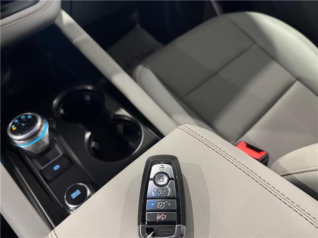 2026 Ford Explorer Active (Stk: T0051) in ROSETOWN - Image 16 of 17