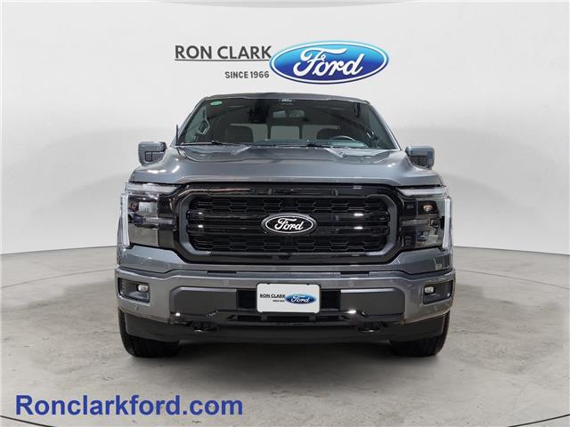 2026 Ford F-150 Lariat (Stk: 17155) in Wyoming - Image 2 of 15