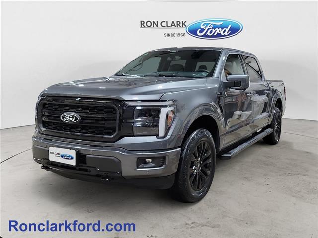 2026 Ford F-150 Lariat (Stk: 17155) in Wyoming - Image 3 of 15
