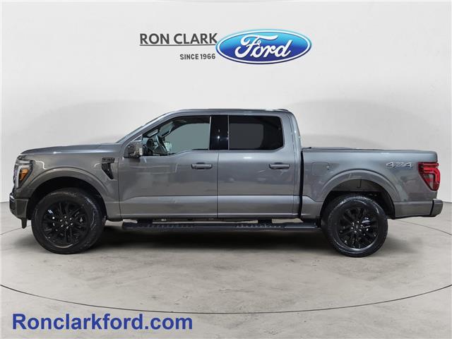 2026 Ford F-150 Lariat (Stk: 17155) in Wyoming - Image 4 of 15