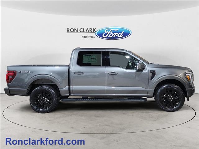 2026 Ford F-150 Lariat (Stk: 17155) in Wyoming - Image 8 of 15