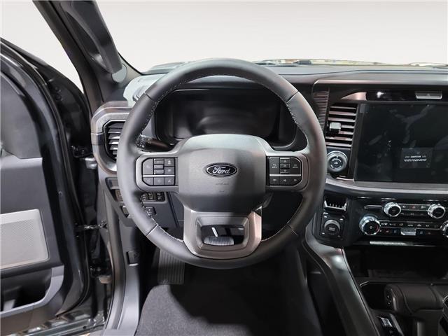 2026 Ford F-150 Lariat (Stk: 17155) in Wyoming - Image 13 of 15