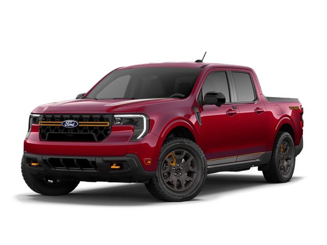 2026 Ford Maverick Tremor (Stk: NA70820) in Shellbrook - Image 1 of 7