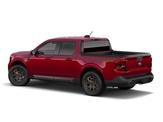 2026 Ford Maverick Tremor (Stk: NA70820) in Shellbrook - Image 2 of 7