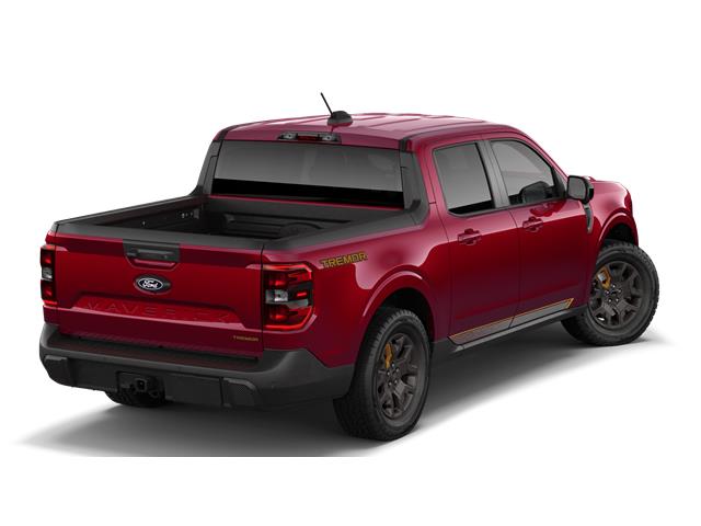 2026 Ford Maverick Tremor (Stk: NA70820) in Shellbrook - Image 3 of 7