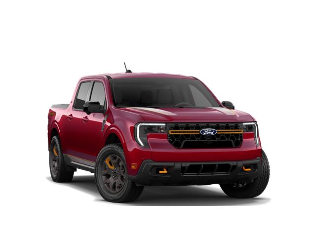 2026 Ford Maverick Tremor (Stk: NA70820) in Shellbrook - Image 4 of 7