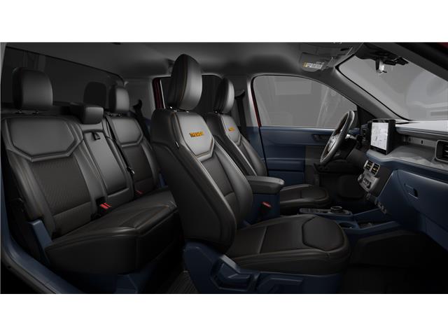 2026 Ford Maverick Tremor (Stk: NA70820) in Shellbrook - Image 5 of 7