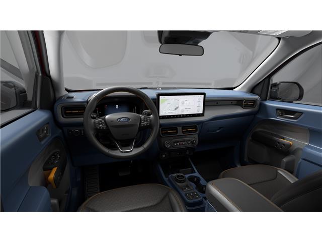 2026 Ford Maverick Tremor (Stk: NA70820) in Shellbrook - Image 6 of 7